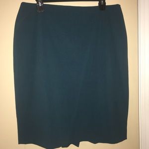 Ann Klein skirt